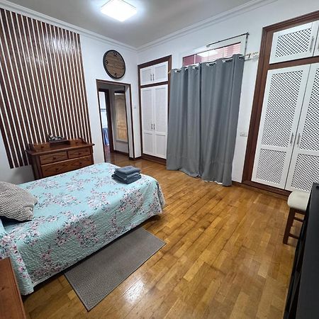 Guest House Casa タコロンテ エクステリア 写真