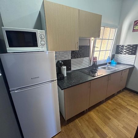 Guest House Casa タコロンテ エクステリア 写真
