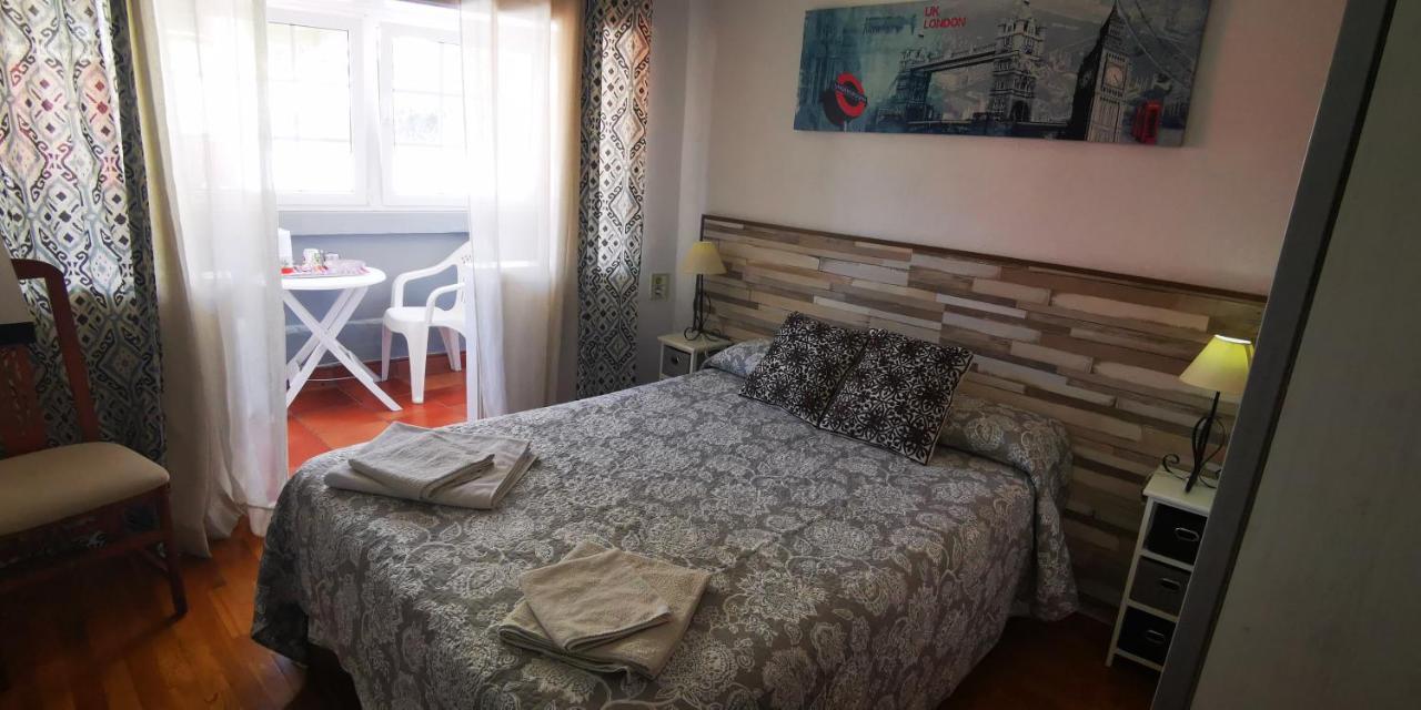 Guest House Casa タコロンテ エクステリア 写真