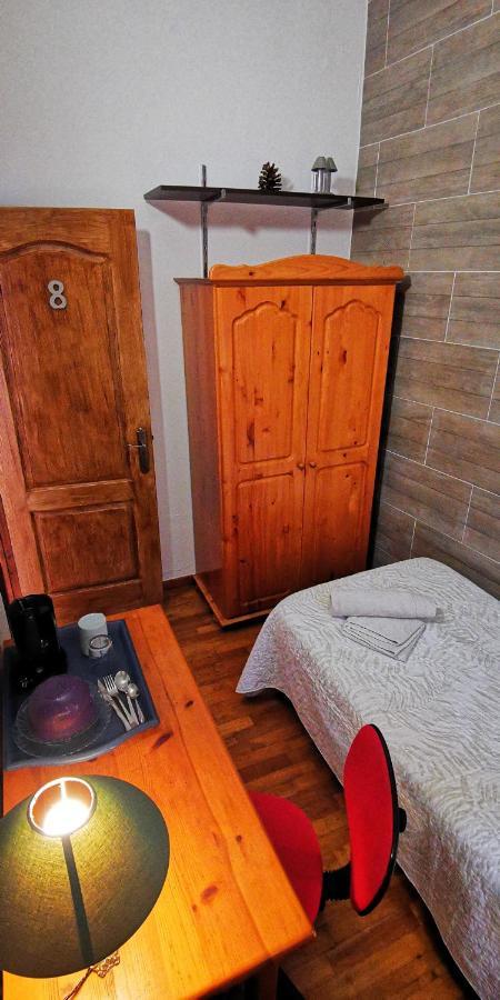 Guest House Casa タコロンテ エクステリア 写真
