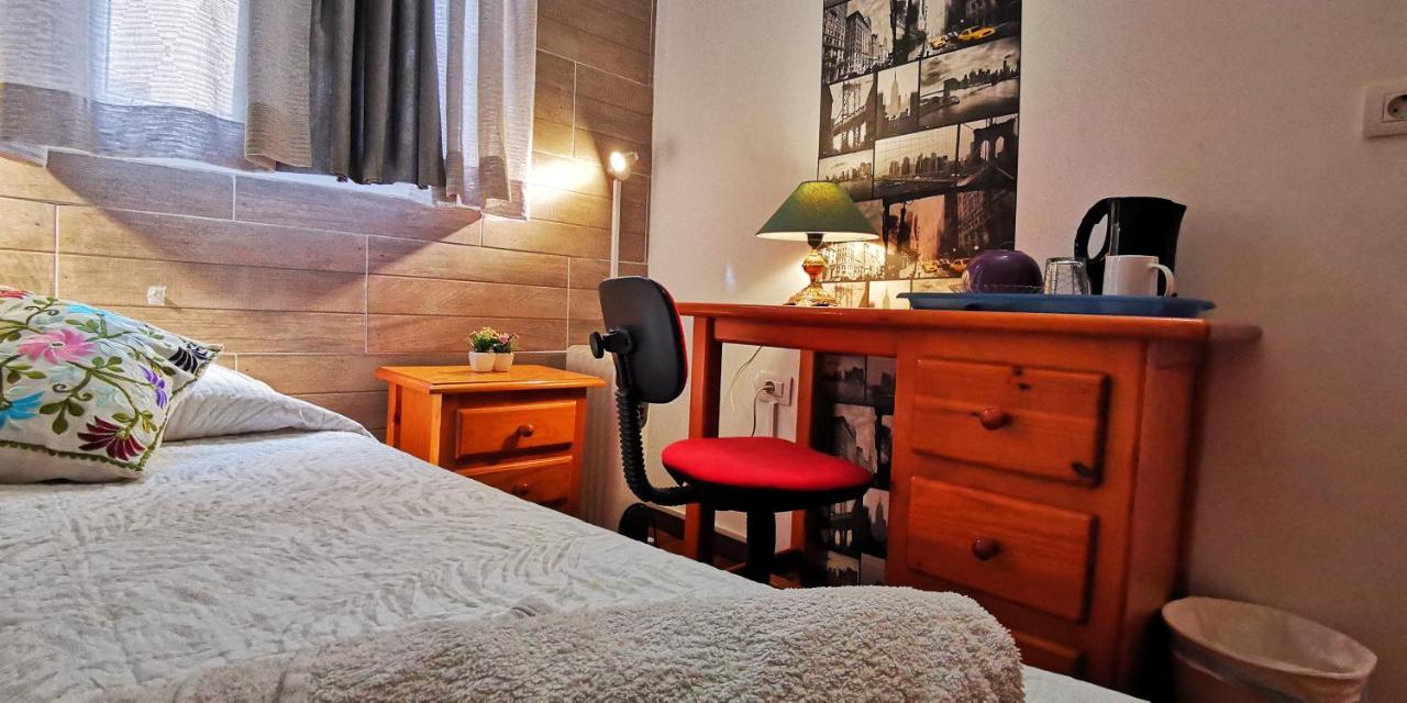 Guest House Casa タコロンテ エクステリア 写真