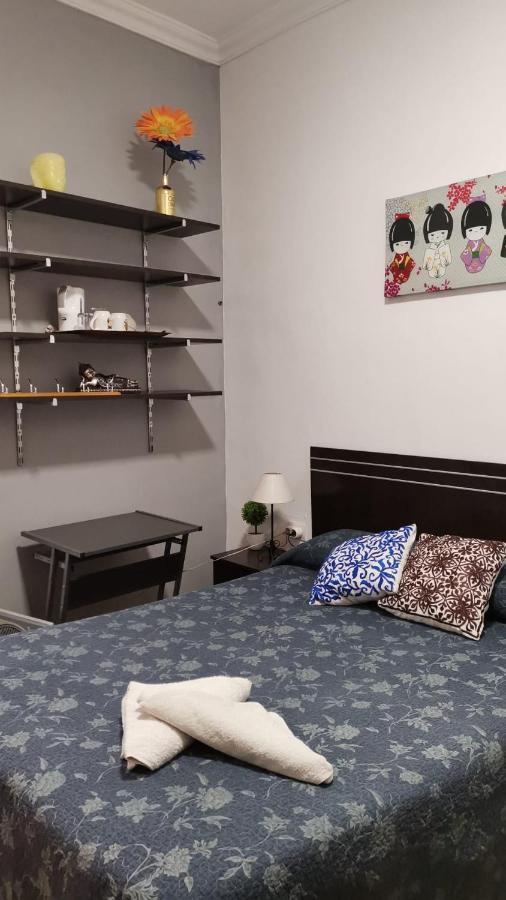 Guest House Casa タコロンテ エクステリア 写真