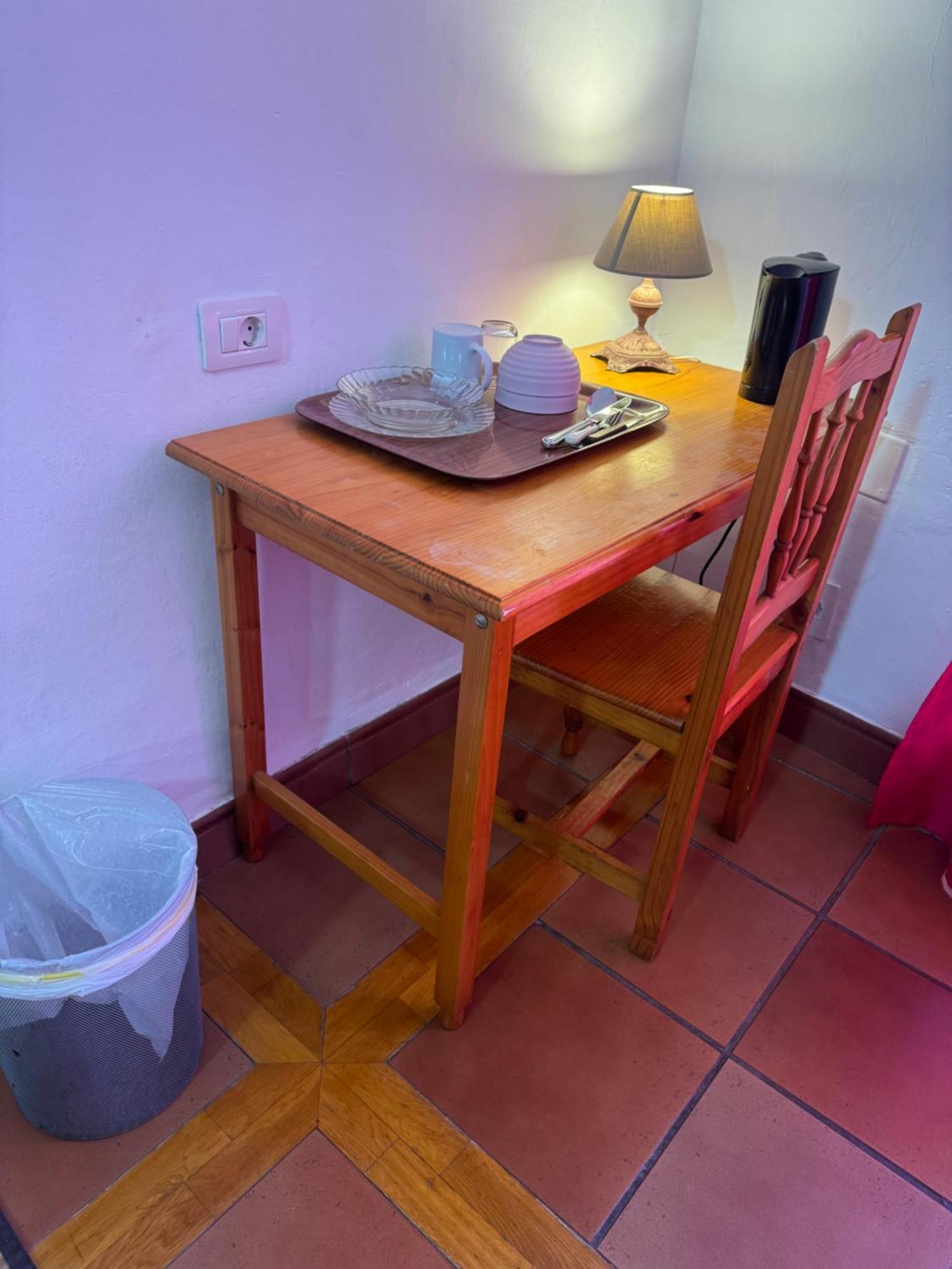 Guest House Casa タコロンテ エクステリア 写真