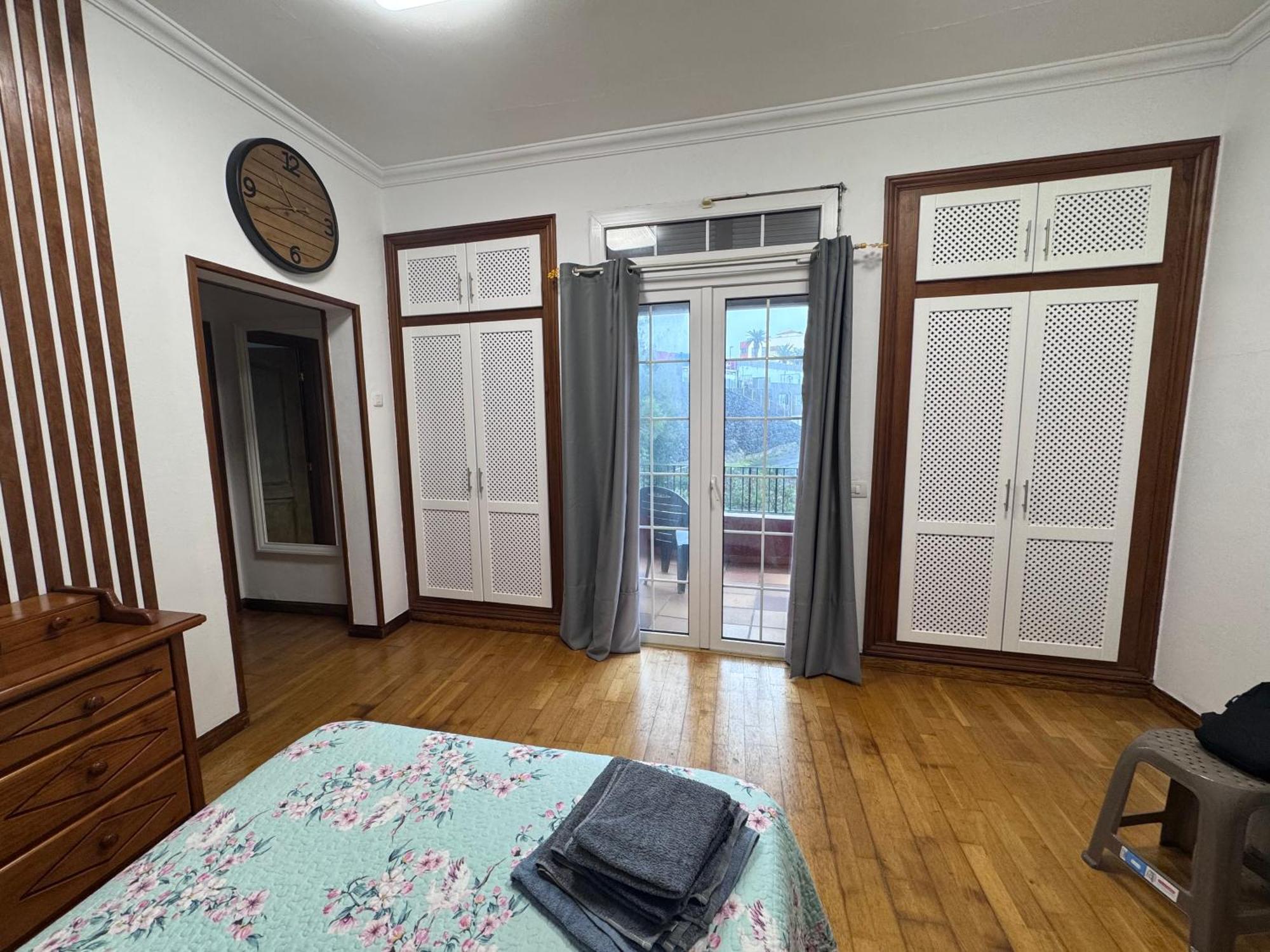 Guest House Casa タコロンテ エクステリア 写真