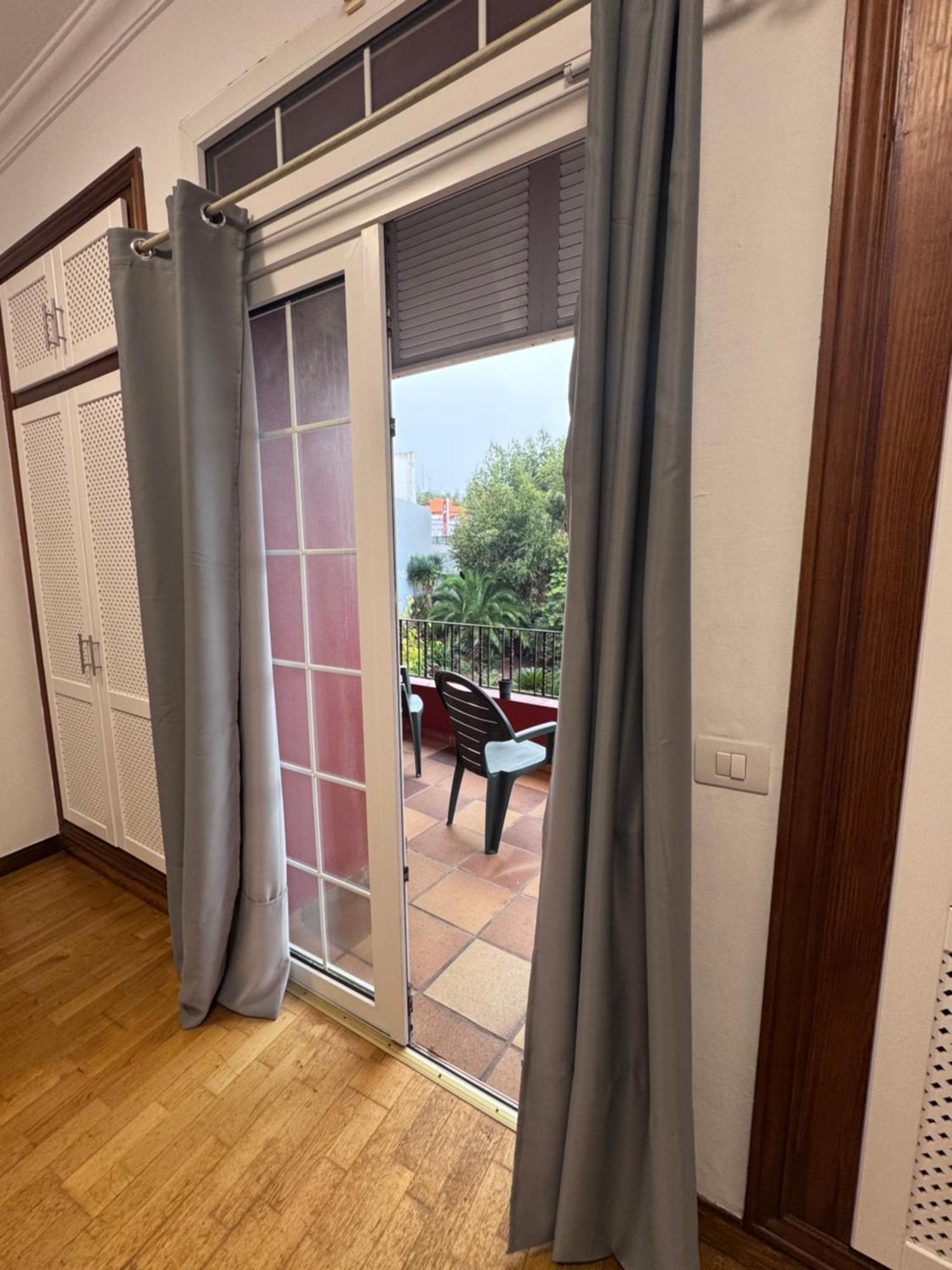 Guest House Casa タコロンテ エクステリア 写真
