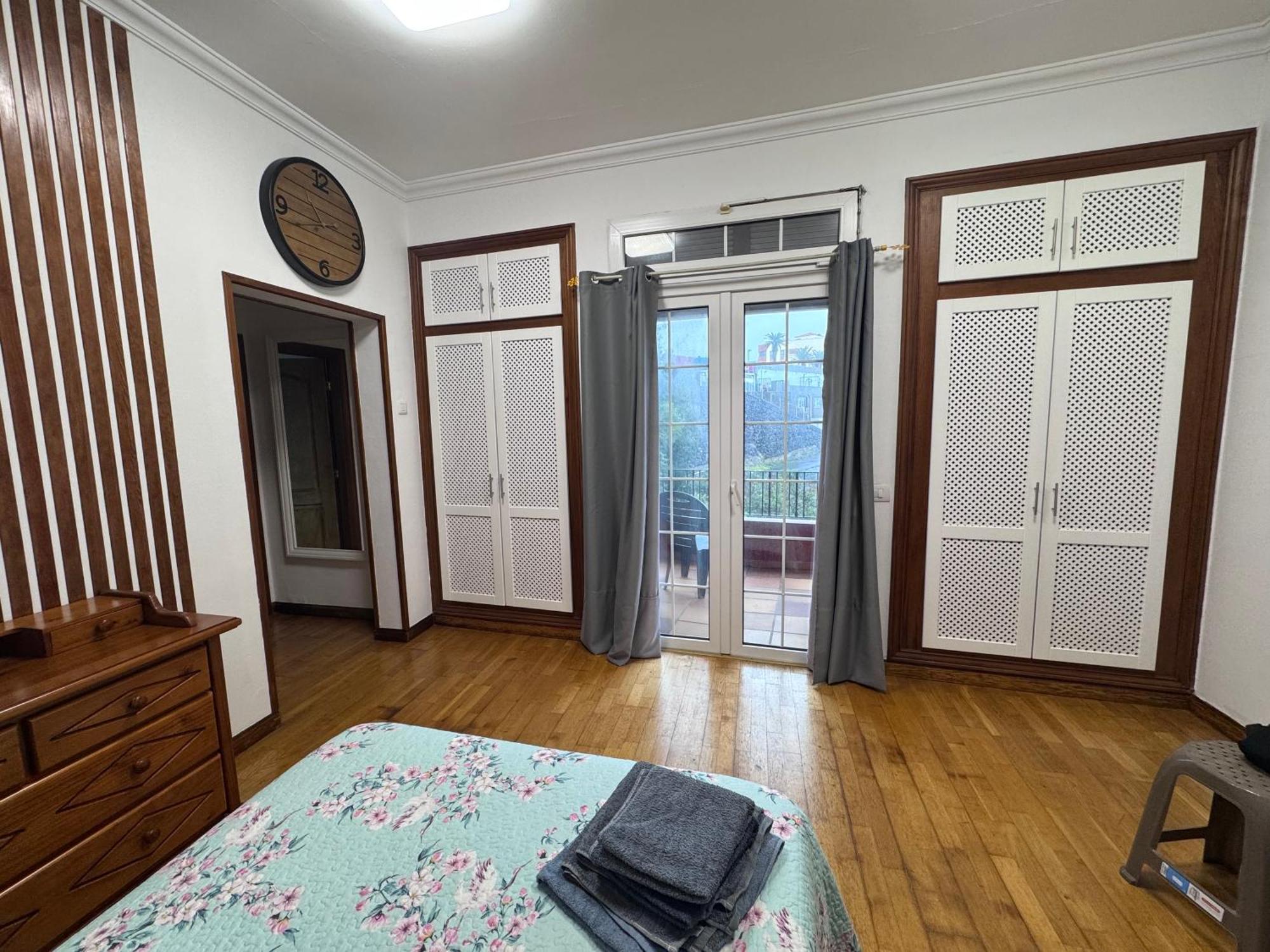 Guest House Casa タコロンテ エクステリア 写真