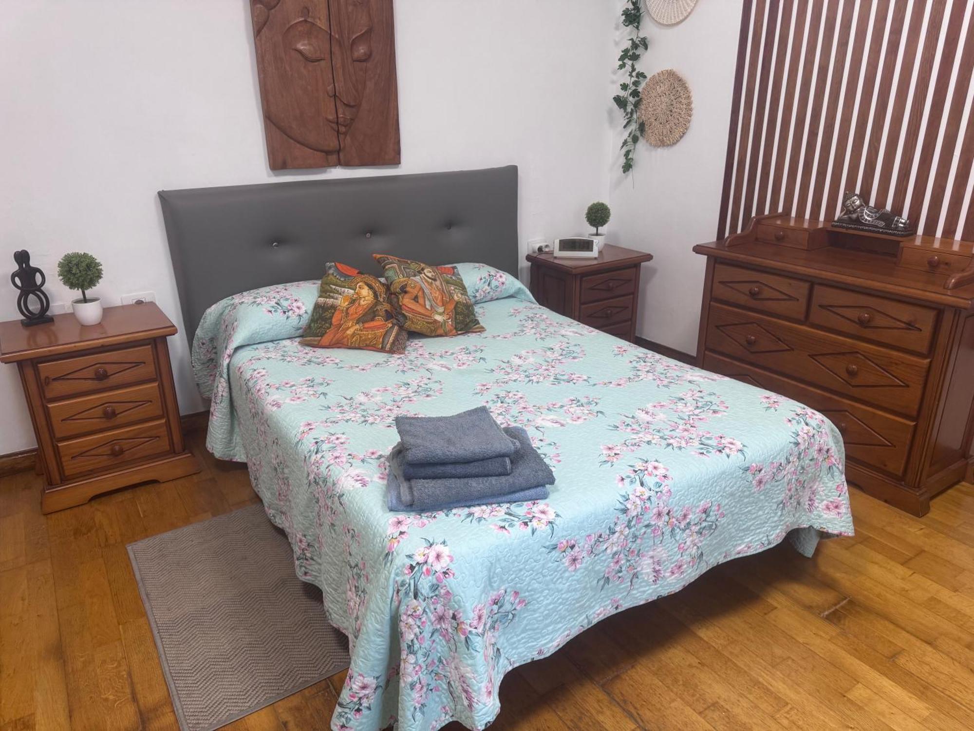 Guest House Casa タコロンテ エクステリア 写真