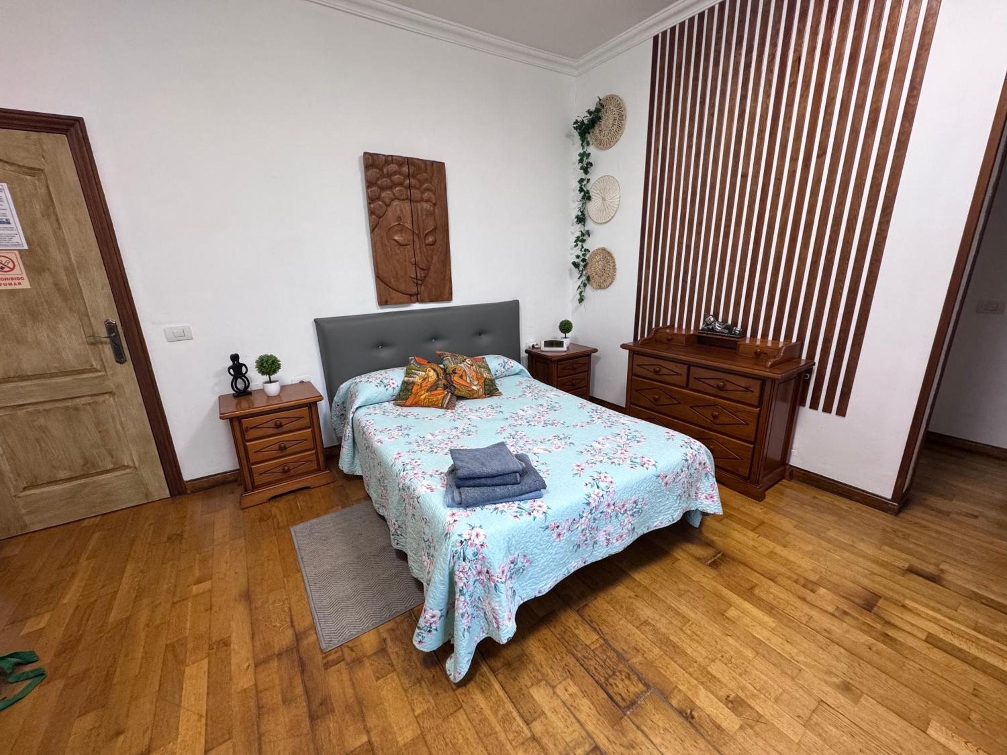 Guest House Casa タコロンテ エクステリア 写真