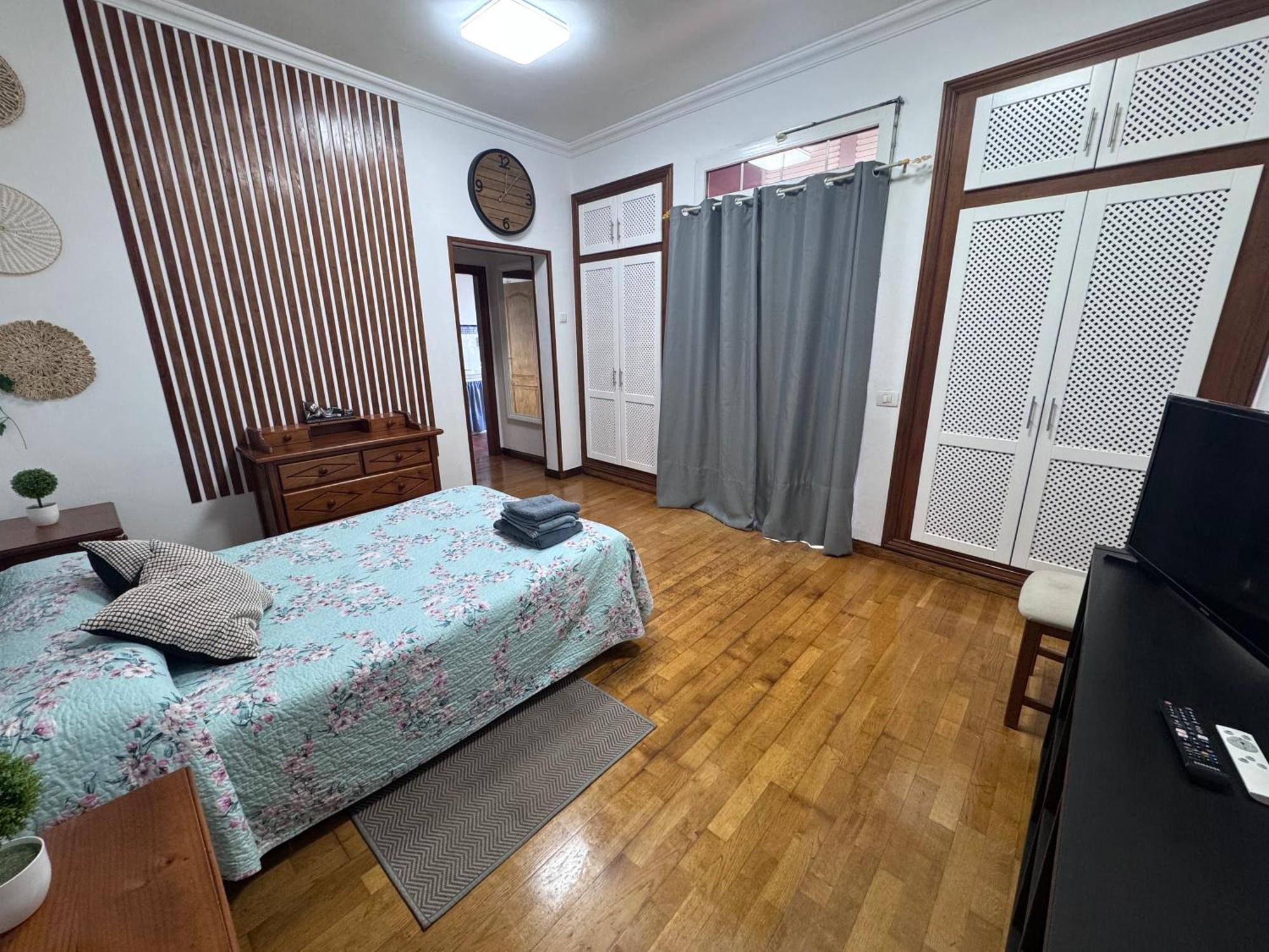 Guest House Casa タコロンテ エクステリア 写真