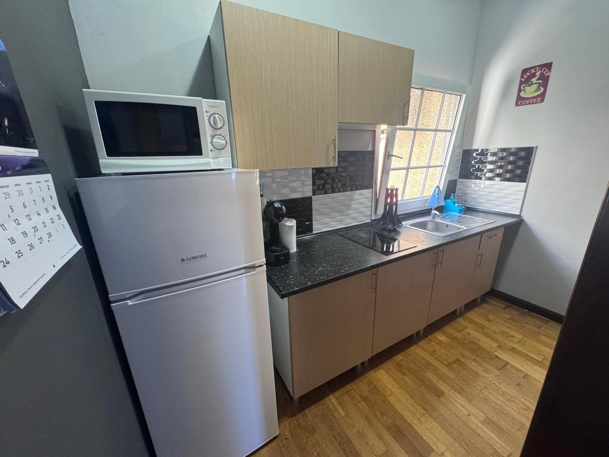 Guest House Casa タコロンテ エクステリア 写真