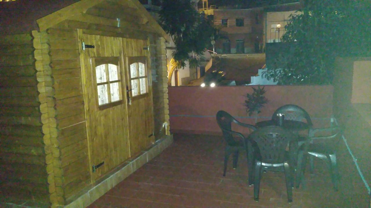 Guest House Casa タコロンテ エクステリア 写真