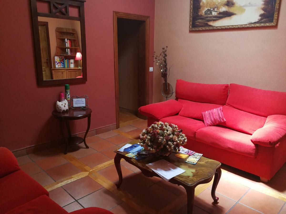 Guest House Casa タコロンテ エクステリア 写真