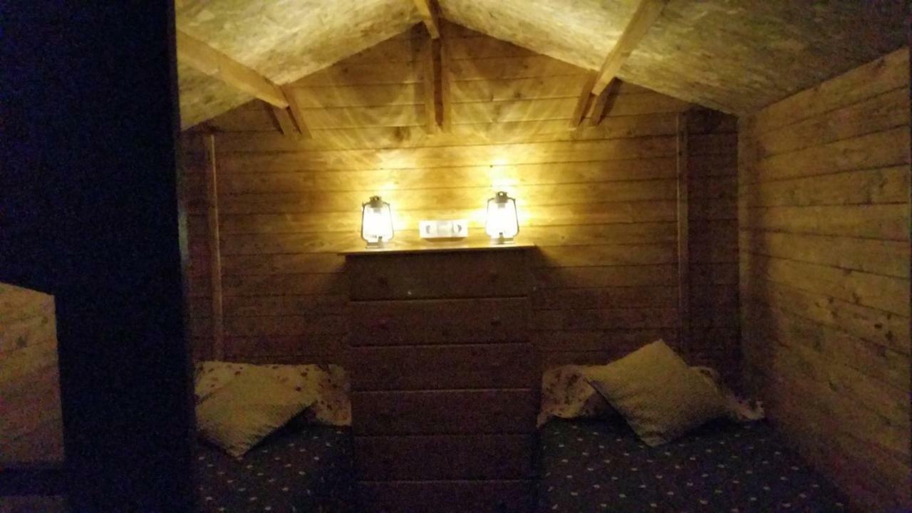Guest House Casa タコロンテ エクステリア 写真