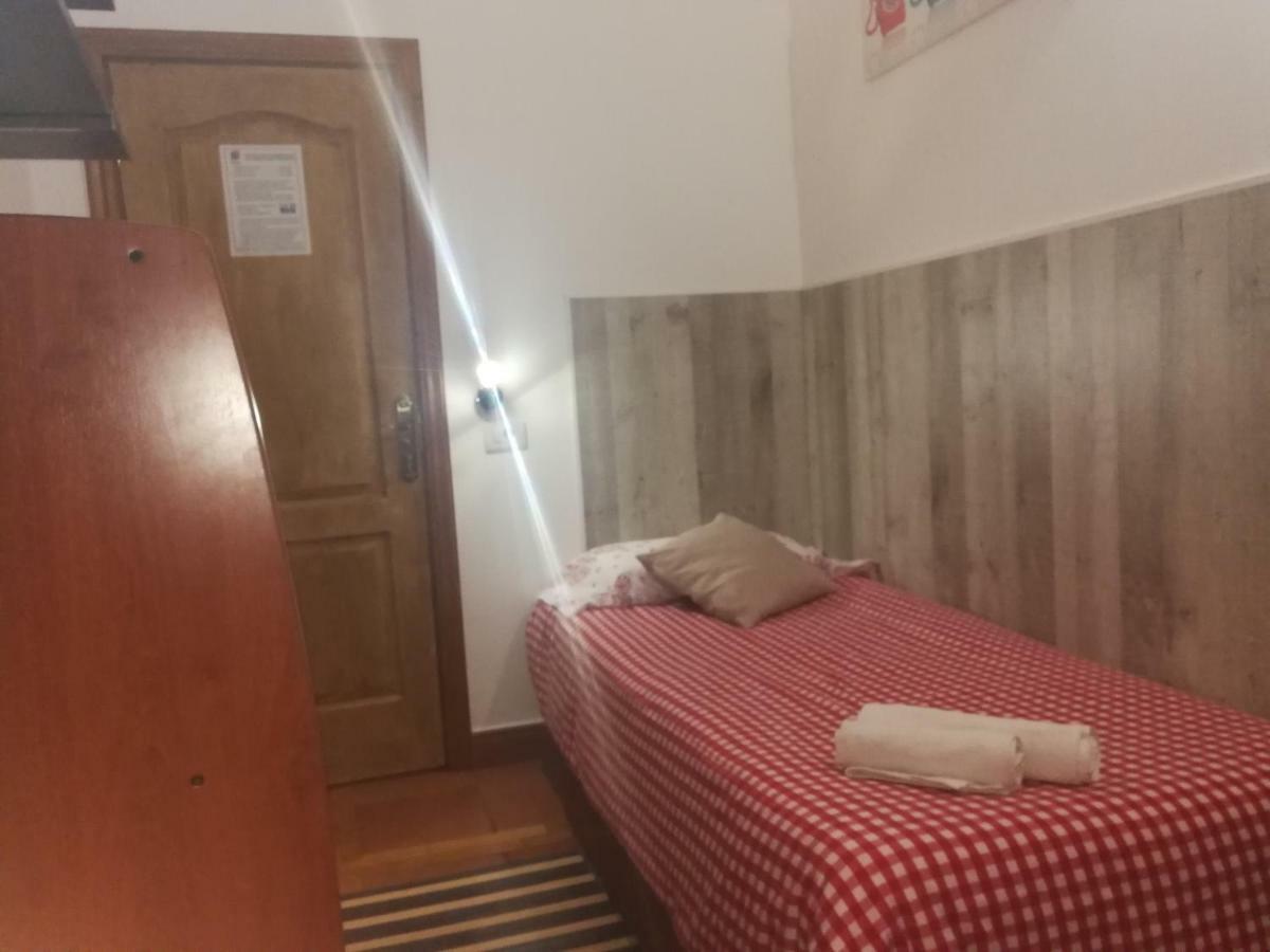Guest House Casa タコロンテ エクステリア 写真