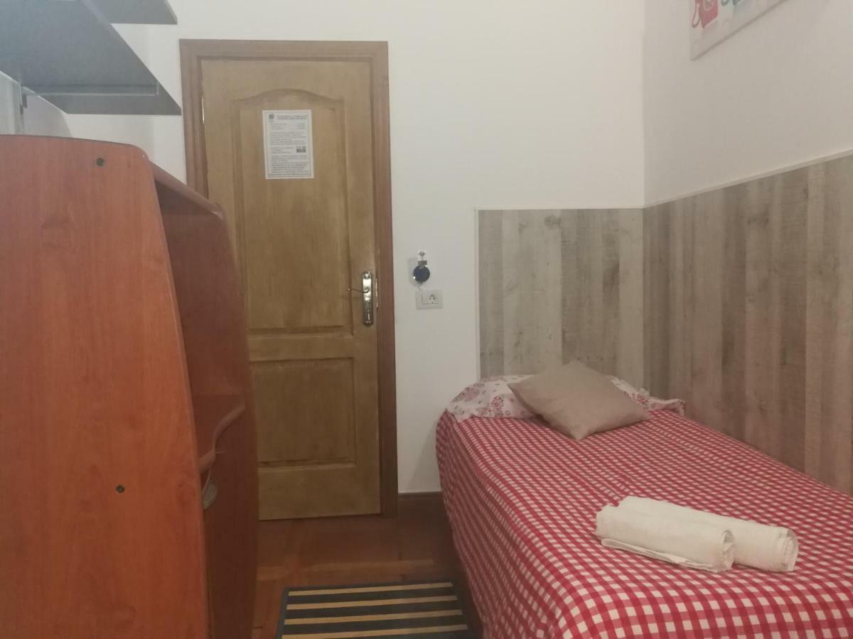 Guest House Casa タコロンテ エクステリア 写真